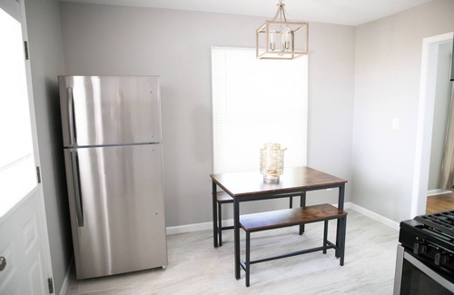 Grand Rapids House | Cute Home, Newly Remodeled, Great Location!