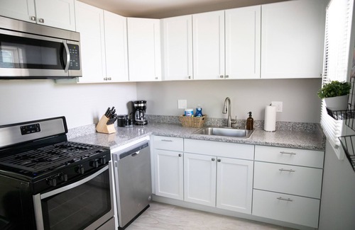 Grand Rapids House | Cute Home, Newly Remodeled, Great Location!