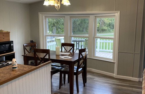 Hale House | Cute Home on many acres with access to ponds and lake