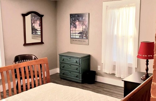 Southwest Greensburg House | Cute home on quiet residential street. Walk to downtown.