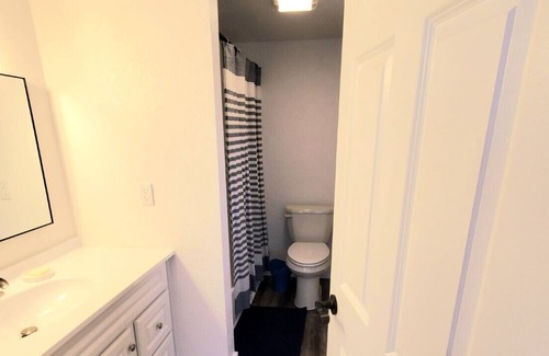 Southwest Greensburg House | Cute home on quiet residential street. Walk to downtown.