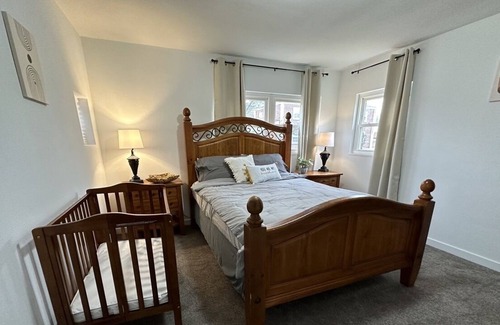 Annville House | Cute House 10 miles to Hershey Park