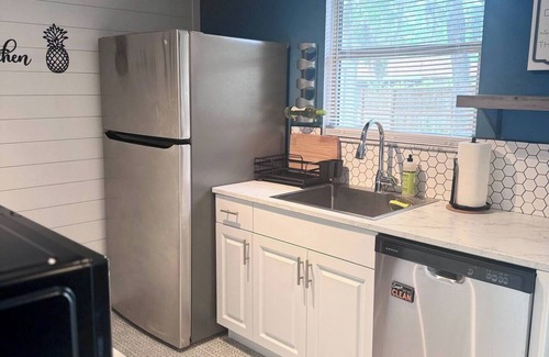 Silver Springs Shores House | Cute House Near Lake Weir in Ocala Florida