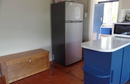 Waihi Beach House | Cute kiwiana holiday bach