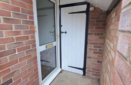 Fen Stanton House | Cute little 2 bed near Cambridgen