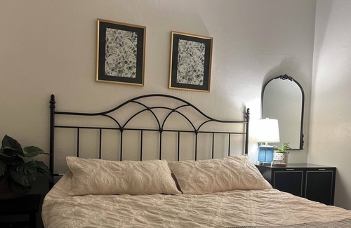 Deltona Lakes Apartment | Cute little apartment by the lake