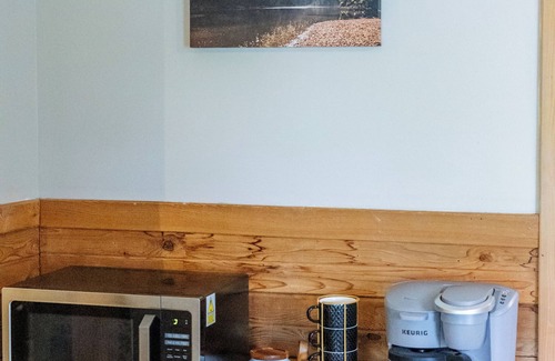 Hickman Cabin | Cute Little Cabin