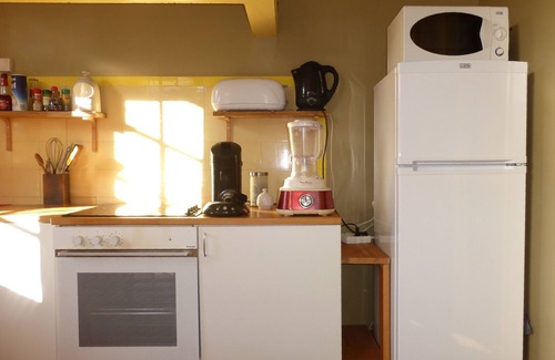 Soulac-sur-Mer House | Cute little house 4 rooms/60m² + Terrace near center and beach