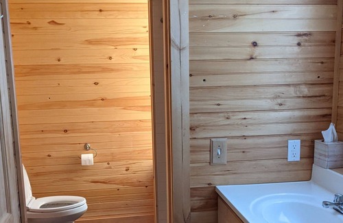 Mountain Dale Apartment | Cute Little Retreat in Mountaindale!