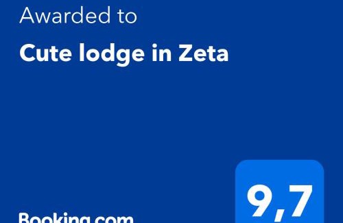 Mahala Apartment | Cute lodge in Zeta