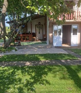 Mahala Apartment | Cute lodge in Zeta