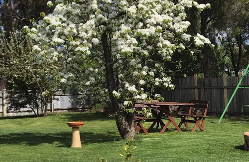 Maldon House | Cute Miners Cottage Close to Town