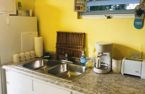 Quemados House | Cute n Cozy Apartment Near the Beach!