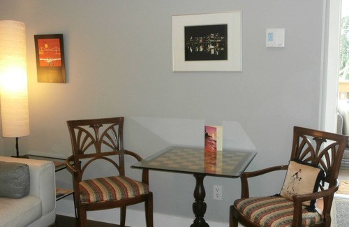Lower Lonsdale House | Cute n' Cozy for Solo guest, near seabus & Lower Lonsdale