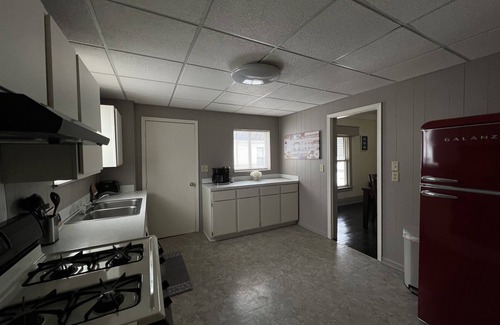 Saginaw House | Cute n cozy near hospitals