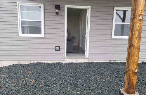 Halifax County Apartment | Cute n Lovely