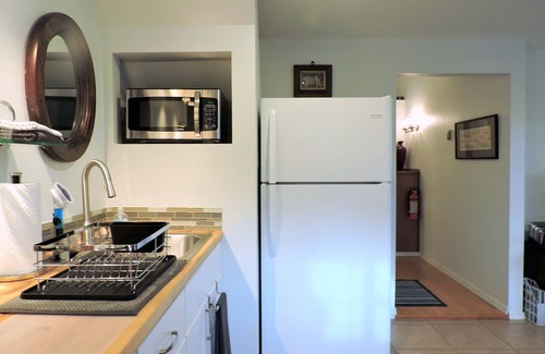 Prescott House | Cute Nest!