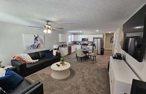 Wilmington House | Cute New Const Wilmington Ranch