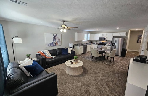 Wilmington House | Cute New Const Wilmington Ranch