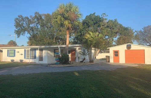 Punta Gorda House | Cute Punta Gorda Home 2!