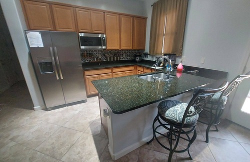 Emperor Estates Apartment | Cute & Quiet Casita in Queen Creek, No Pets