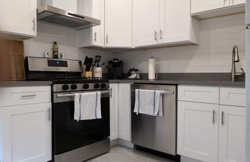 Deerfield House | Cute Ranch House close to town monthly stay