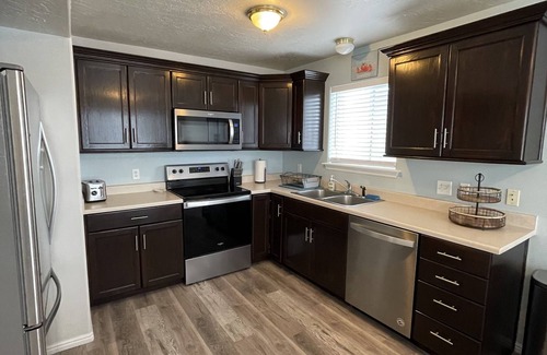 Rexburg Apartment | Cute Rexburg Apartment!