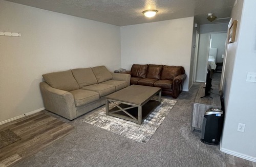 Rexburg Apartment | Cute Rexburg Apartment!