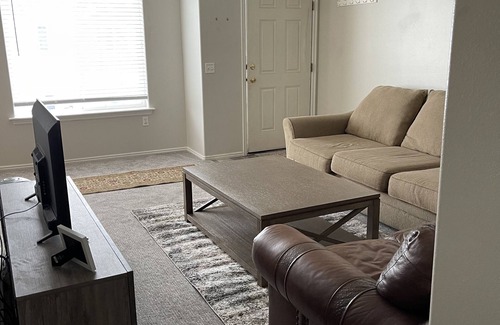 Rexburg Apartment | Cute Rexburg Apartment!