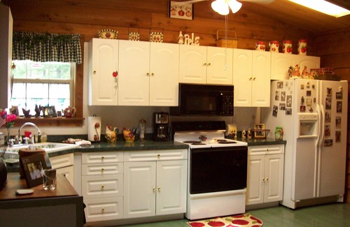 New Concord Cabin | Cute Rustic Cabin, 1 Br; Within Sight Of Beautiful Kentucky Lake