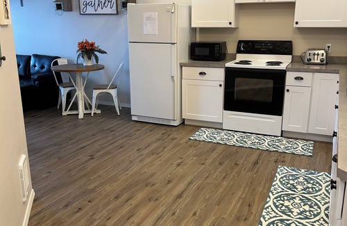Cottonwood Apartment | Cute Studio Apartment #2 Cottonwood Idaho