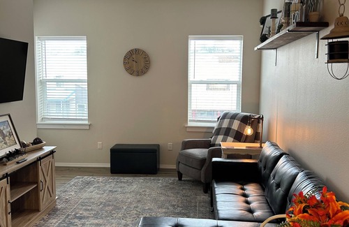 Cottonwood Apartment | Cute Studio Apartment #2 Cottonwood Idaho