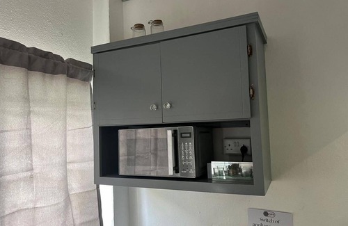 Soufriere Apartment | Cute Studio Apartment in Soufriere From Clavier's