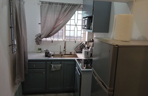 Soufriere Apartment | Cute Studio Apartment in Soufriere From Clavier's