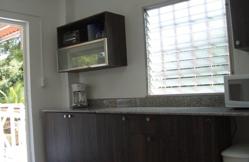 Coloncito Apartment | Cute studio - Paradise in Panama, Nueva Gorgona