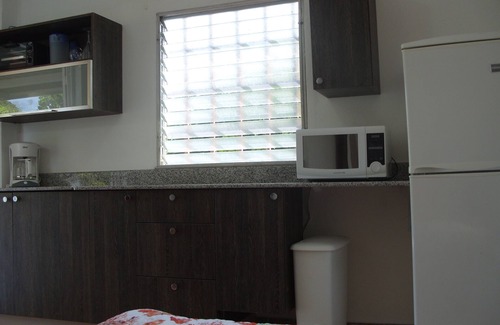 Coloncito Apartment | Cute studio - Paradise in Panama, Nueva Gorgona