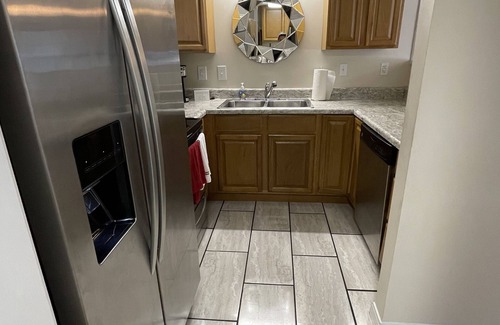 Hardy House | Cute Townhouse in Cherokee Village where adventures await!