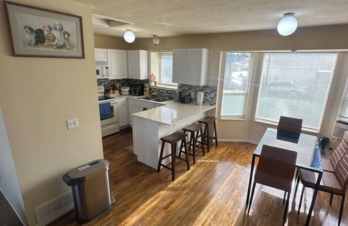 West Valley City House | Cute townhouse in West Valley City