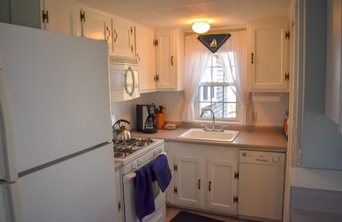 West Dennis House | Cute two bedroom home, less than a mile to the beach