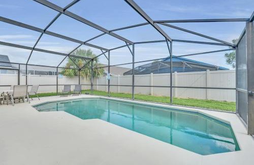 West Kissimmee House | Cute Vacation Home Very Close to Disney