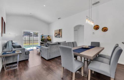 West Kissimmee House | Cute Vacation Home Very Close to Disney