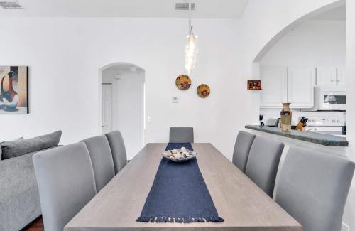 West Kissimmee House | Cute Vacation Home Very Close to Disney
