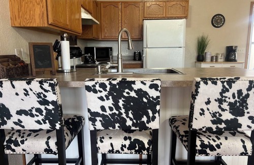 Westside House | Cutest Coop on Cooper Street for YOU and Your Furry Friends!