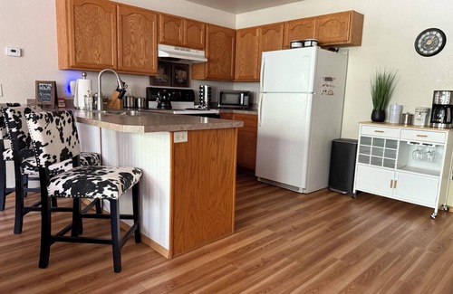 Westside House | Cutest Coop on Cooper Street for YOU and Your Furry Friends!