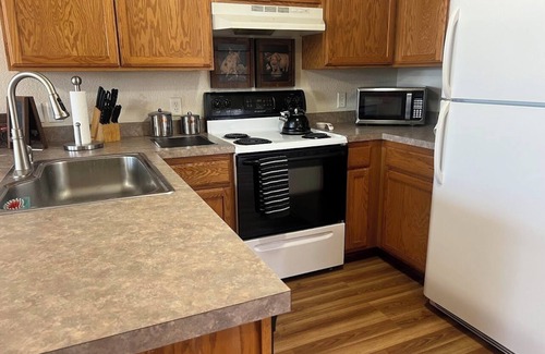 Westside House | Cutest Coop on Cooper Street for YOU and Your Furry Friends!
