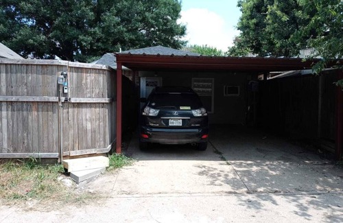 Dallas House | Cutest Entire House for Stay in Dallas