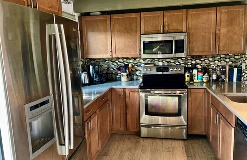Big Sky Meadow Village Apartment | Cutest Little Condo - Center of Big Sky