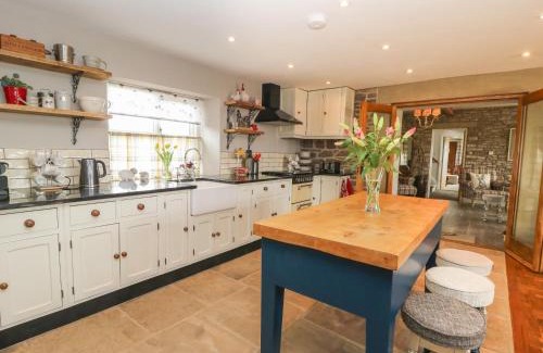 Preston House | Cuthbert Hill Farm