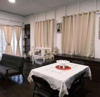 Tawau House | Cutie House