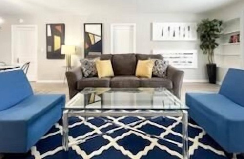 Lakeside House | Cutler Comfort Near Downtown Muskegon